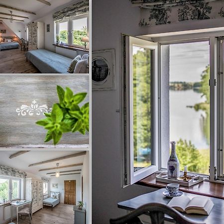 Bed and Breakfast Dom Pod Skrzydlami Gawliki Wielkie Exterior foto