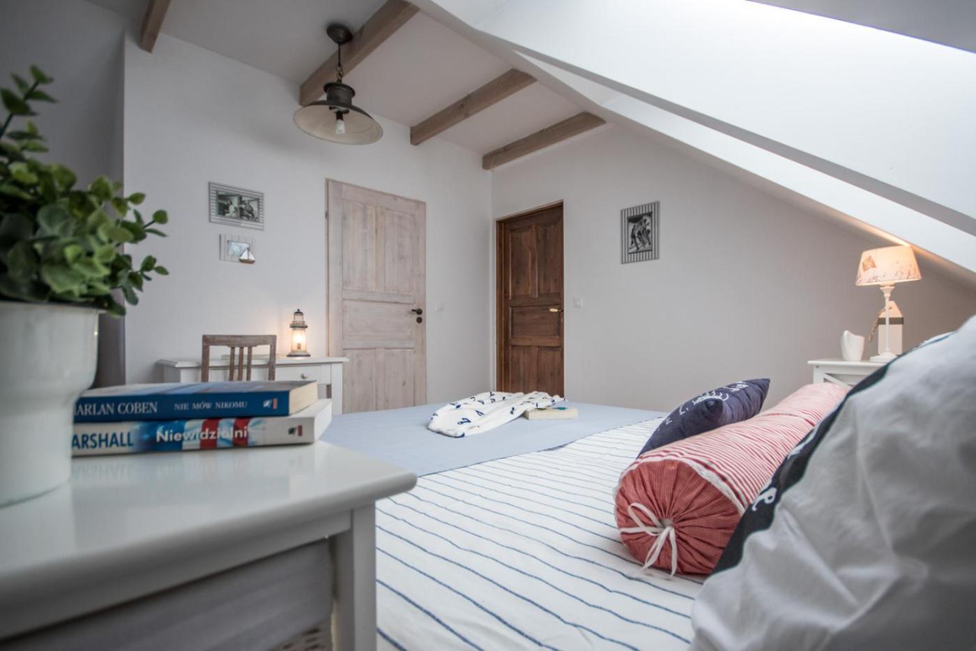Bed and Breakfast Dom Pod Skrzydlami Gawliki Wielkie Exterior foto