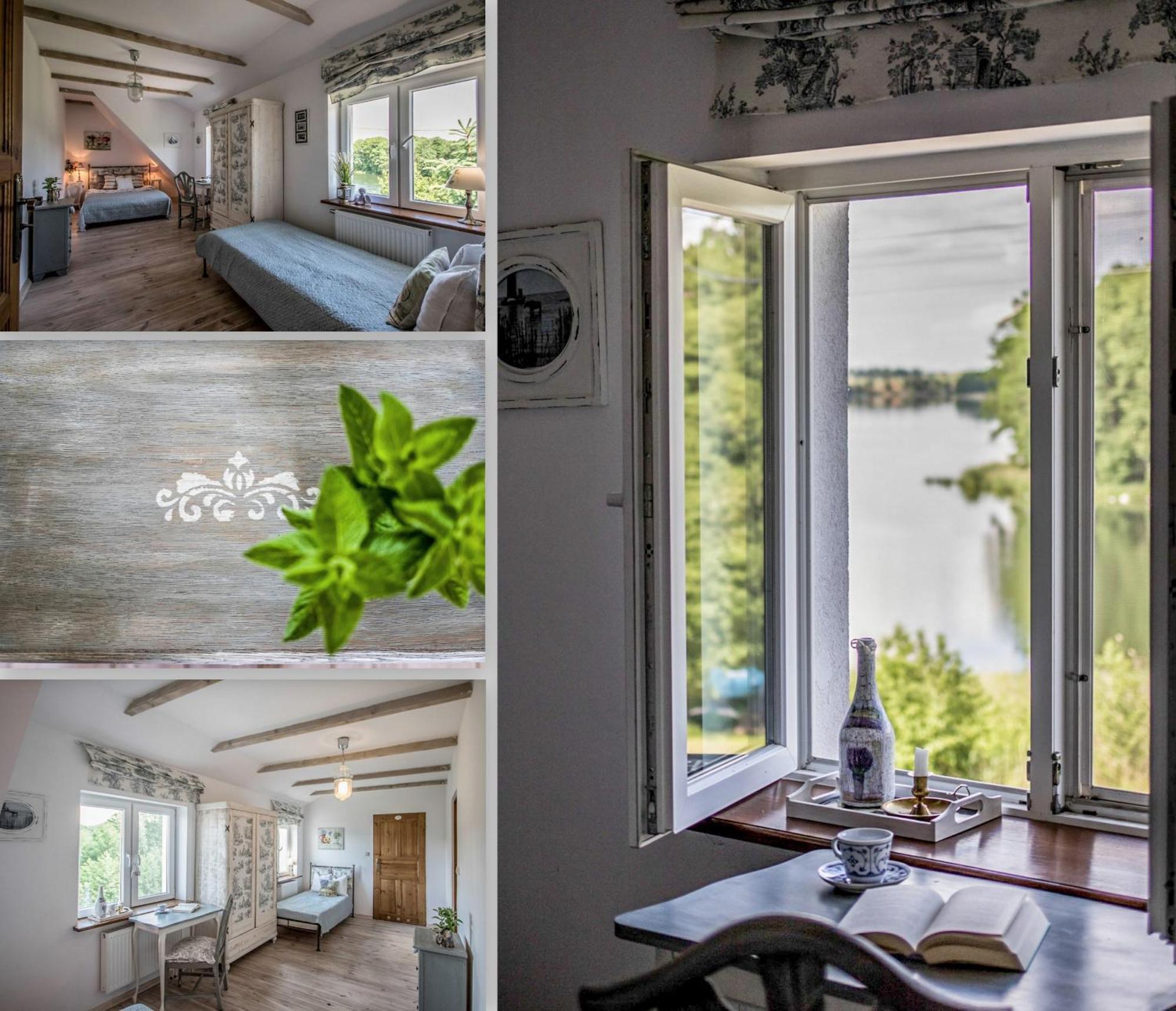Bed and Breakfast Dom Pod Skrzydlami Gawliki Wielkie Exterior foto