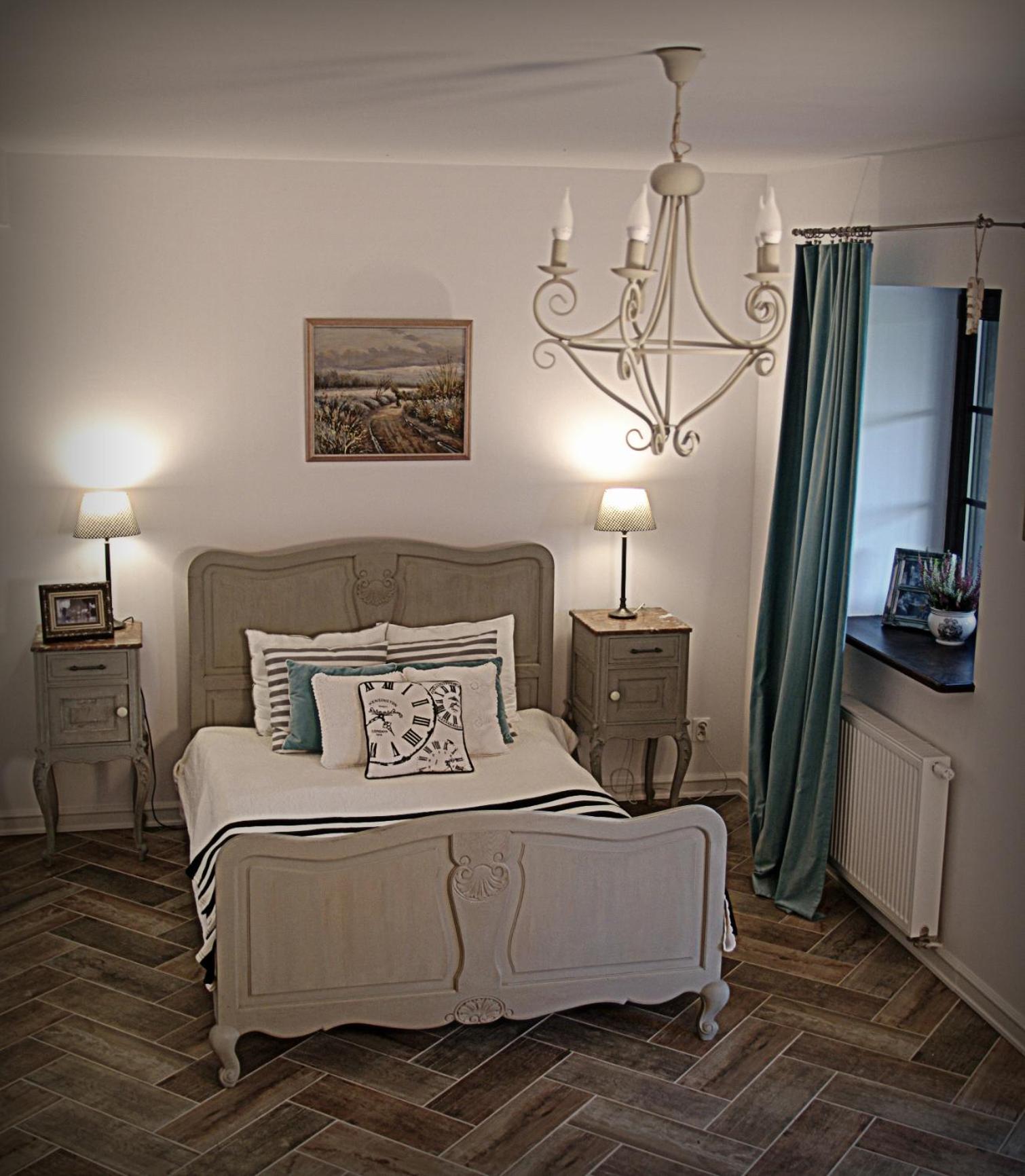 Bed and Breakfast Dom Pod Skrzydlami Gawliki Wielkie Exterior foto