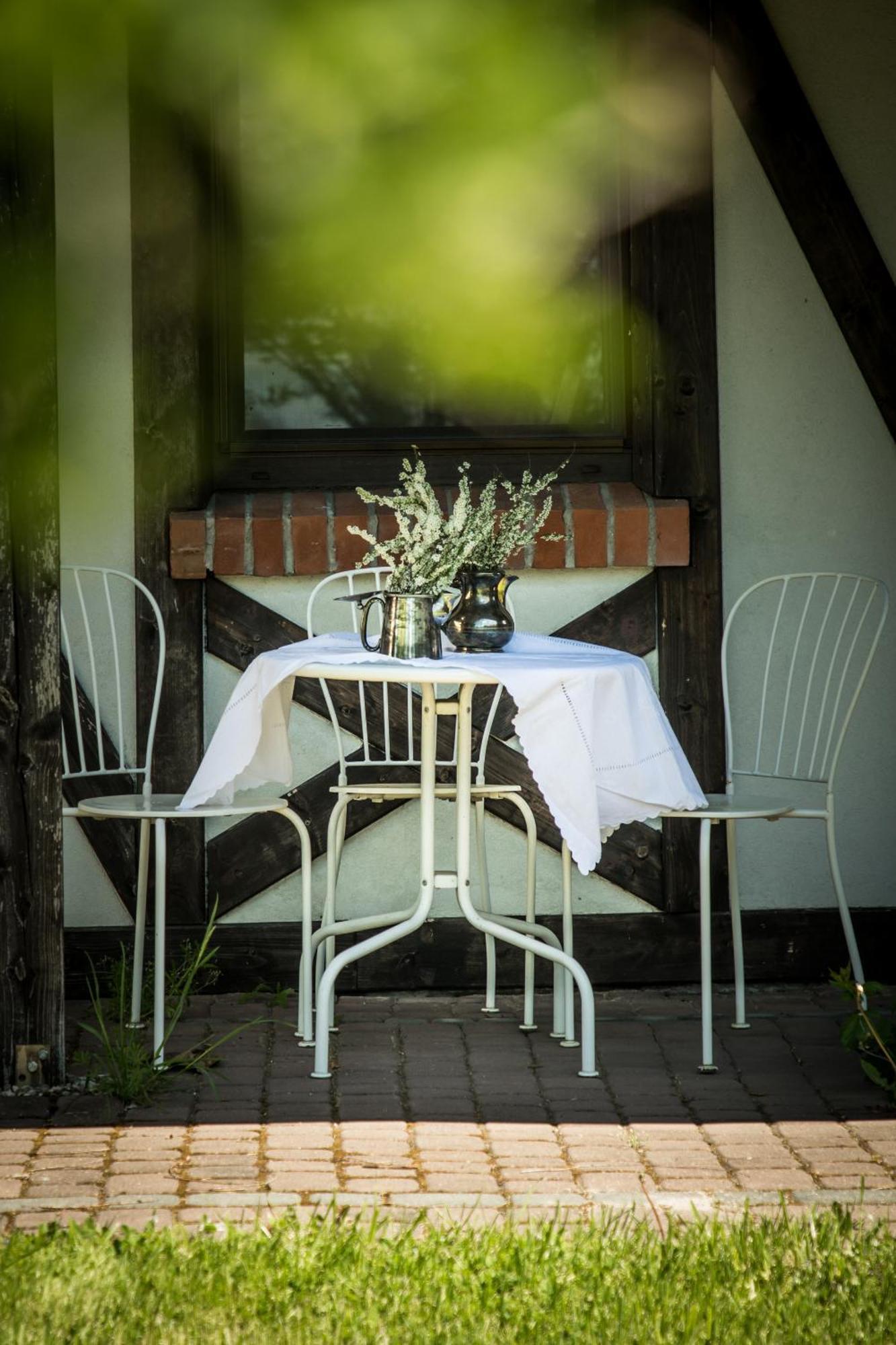 Bed and Breakfast Dom Pod Skrzydlami Gawliki Wielkie Exterior foto