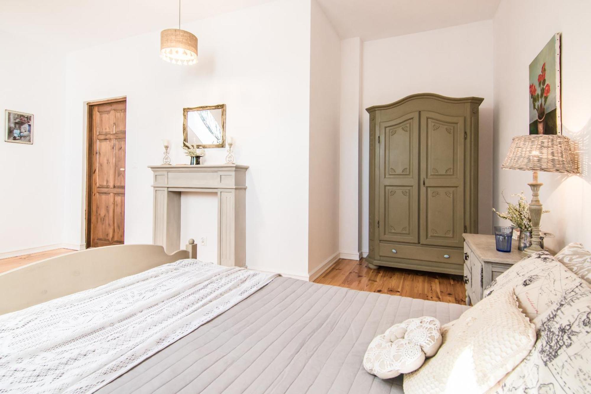 Bed and Breakfast Dom Pod Skrzydlami Gawliki Wielkie Exterior foto
