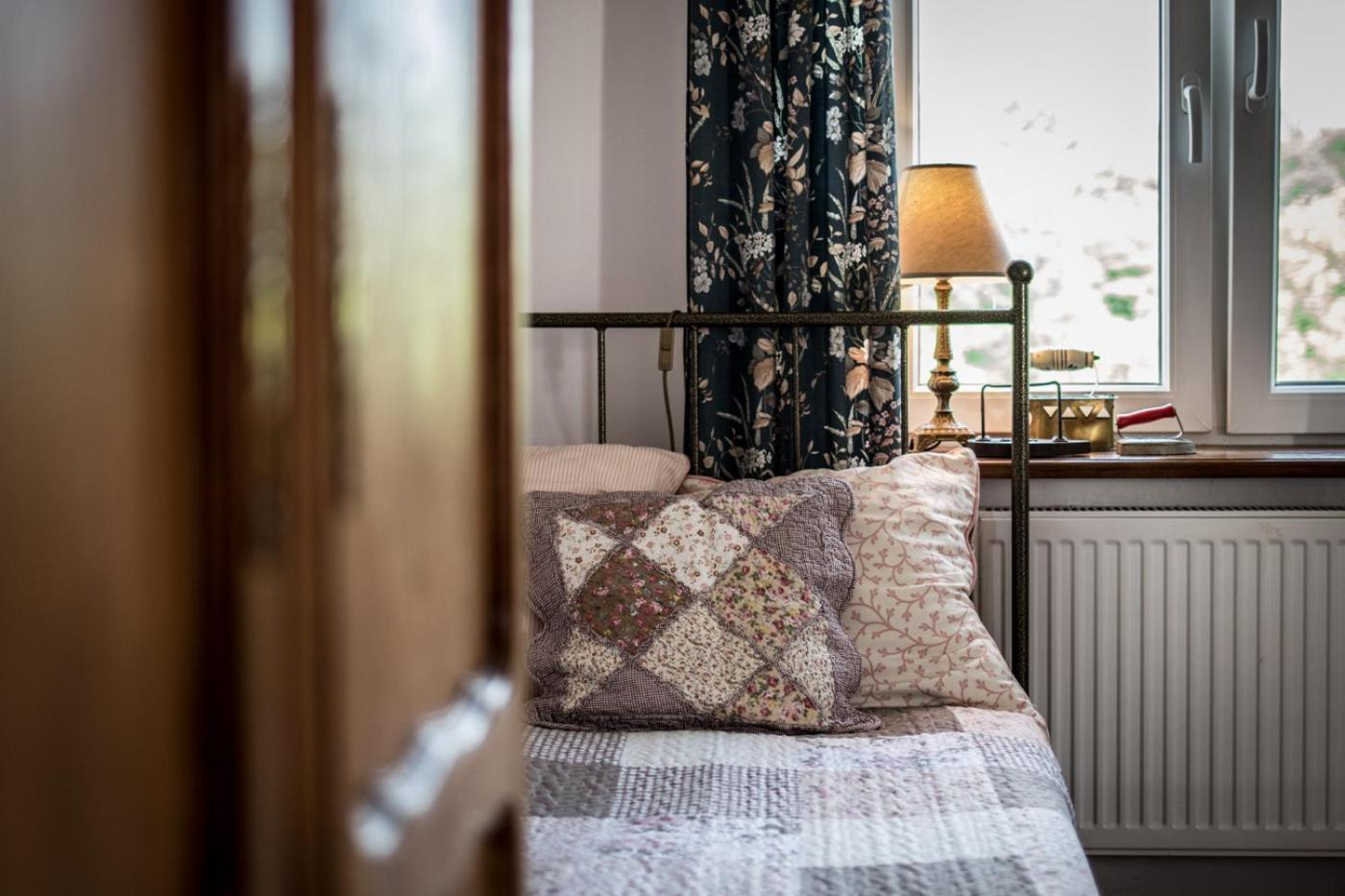 Bed and Breakfast Dom Pod Skrzydlami Gawliki Wielkie Exterior foto