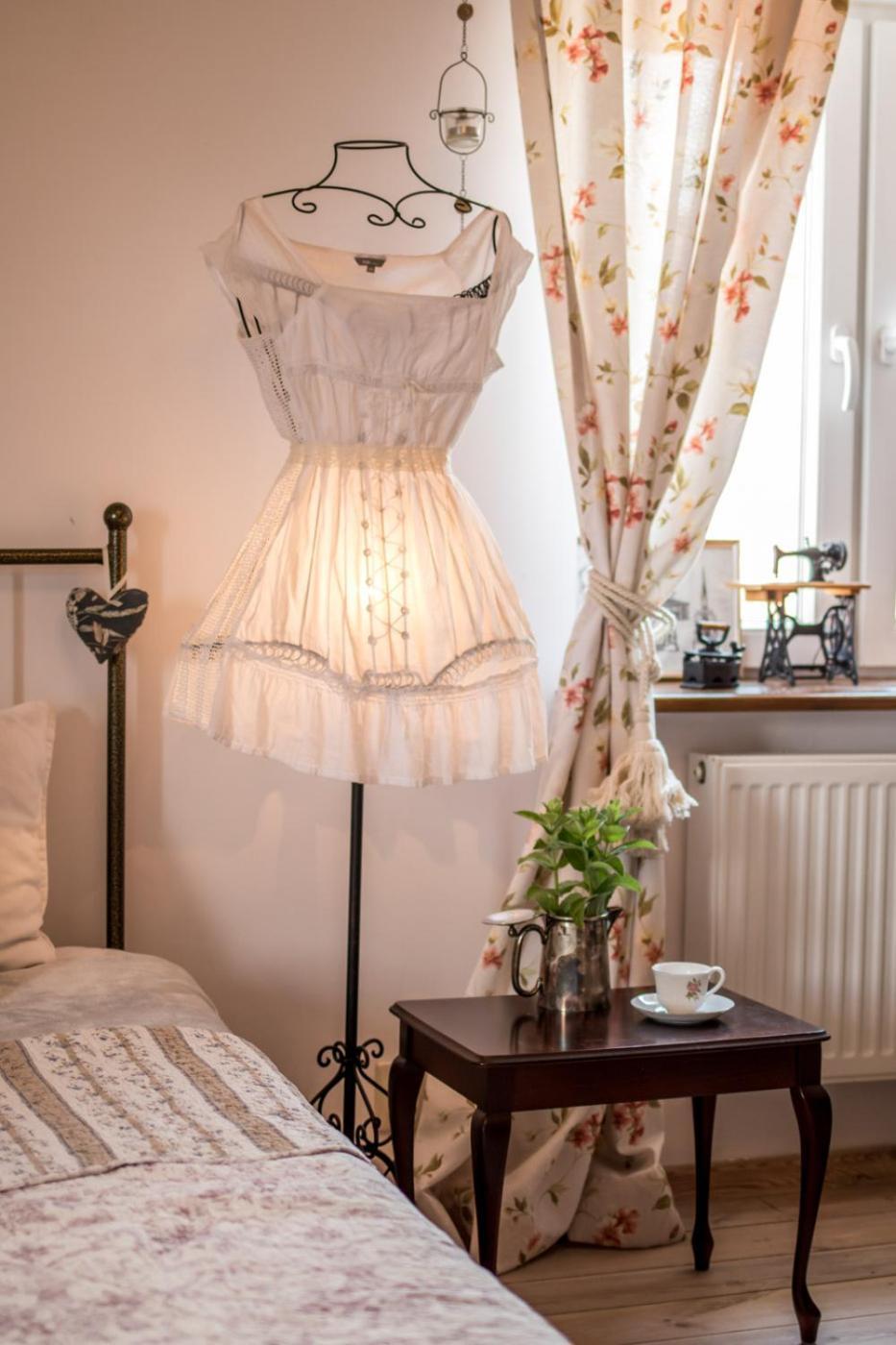 Bed and Breakfast Dom Pod Skrzydlami Gawliki Wielkie Exterior foto